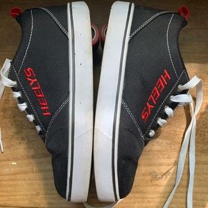Heelys Size 7